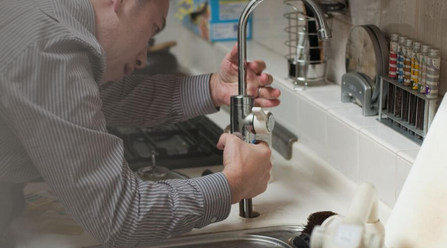 Local annual plumbing maintenance in Garwood, NJ